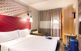 Ibis Navegantes Itajai